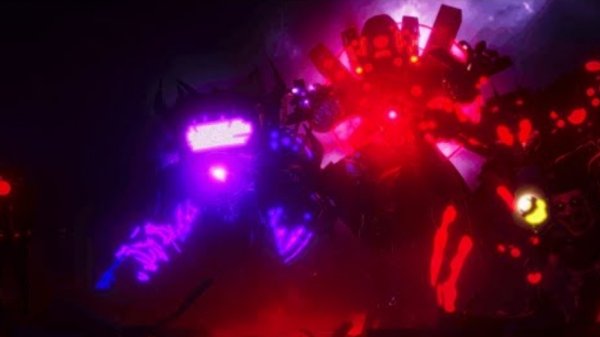 What If SPEAKER ARMADA AND G-TOILET APPEAR in skibidi toilet 79 (part 2)