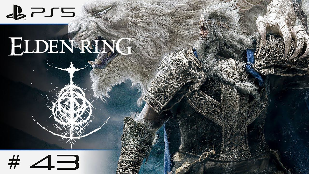 ◖ПРОХОЖДЕНИЕ ELDEN RING◗ | На Русском #43