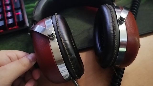 Восстановленные Tecnics EAH-320