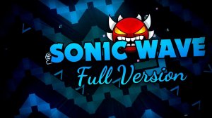 Sonic Wave FULL (not rated) 100%