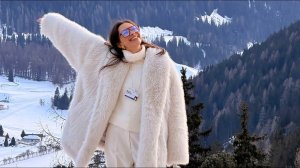 Лучшая конференция в мире: как Давос изменил мой масштаб мышления