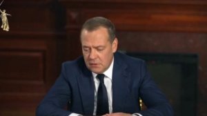 Дмитрий Медведев — о судьбе Зеленского: «Как сказал один известный киевлянин, «Аннушка уже пролила..