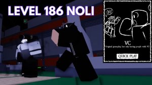 Forsaken серверы VC НЕ МОГУТ ИЗБЕЖАТЬ моего NOLI