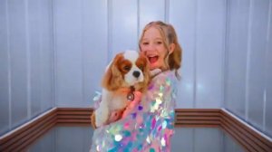 Like Nastya – Fly Girl