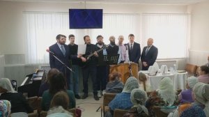 Господа благослови душа