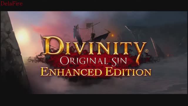 Divinity Original Sin Enhanced Edition - Игровые Ролики