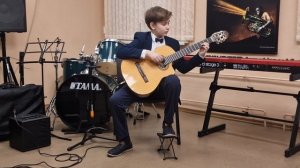 Цирульников Виктор г. Норильск