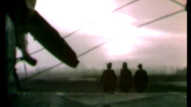 Неизвестная война. 9 серия. Война в воздухе