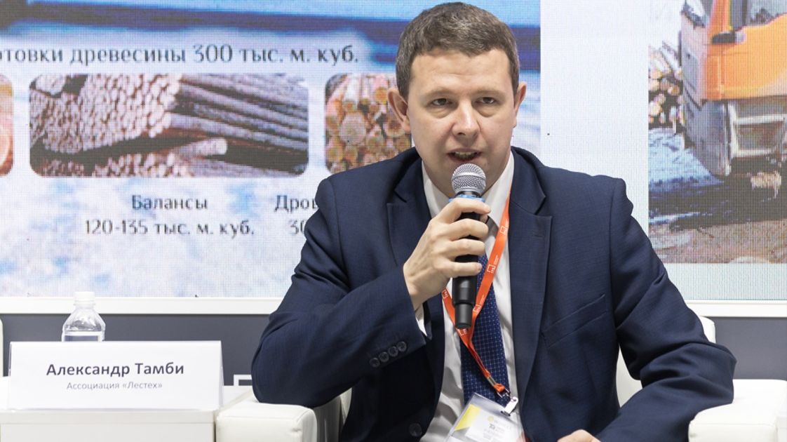 Баланс сырья на лесопромышленных предприятиях. Структура отходов смотреть онлайн