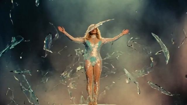 Sia - Bulletproof Glass (2026 Video)