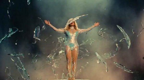 Sia - Bulletproof Glass (2026 Video)