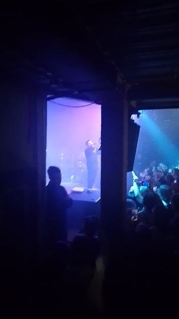 05 ноября 2025 года, концерт mzlff песня «В пряничном домике»