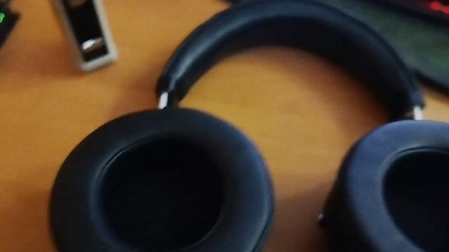 KLON MK-0: Звучание.