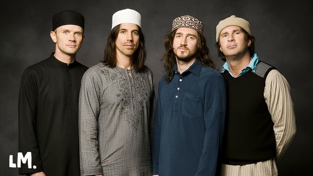 Red Hot Chili Peppers – Californication (Arabic Cover)