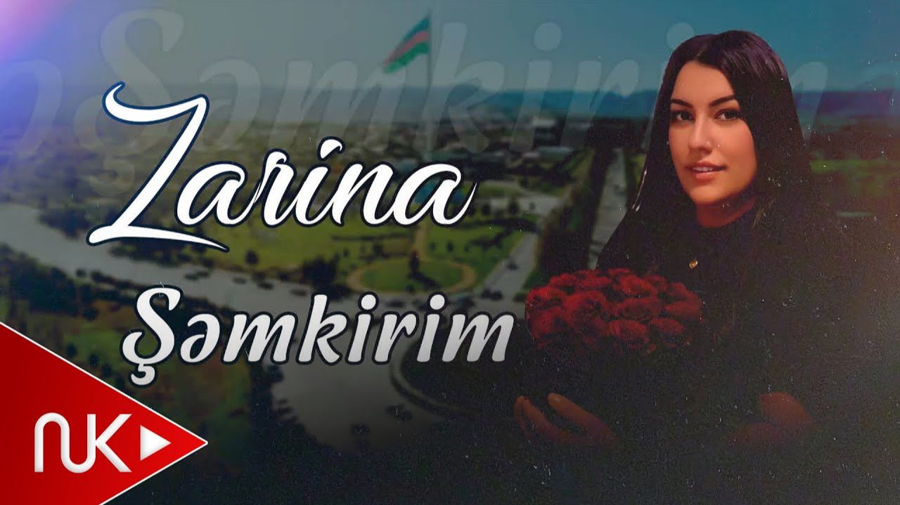 Zarina - Semkirim смотреть онлайн