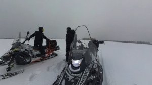 Irbis SF200 SL&L. Пухляк и расширители, все не однозначно