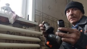 СВАРКА СИСТЕМЫ ОТОПЛЕНИЯ