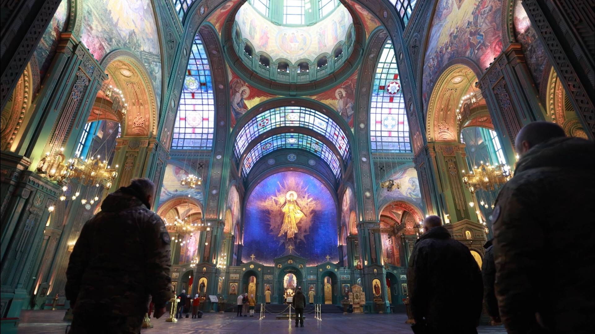 Наша помощь совместно с Народным фронтом для СВО 30.01.2026