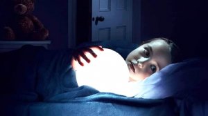 Бугимэн (краткий пересказ фильма. КЛИФФХЭНГЕР)