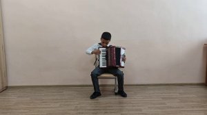 Х  всероссийский конкурс  молодых исполнителей на народных инструментах  «ВАТАЛИНКА»