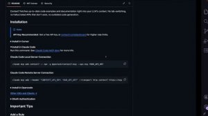 Claude Code-19. Использование серверов MCP и дополнительная информация о правах доступа.