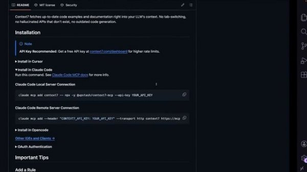 Claude Code-19. Использование серверов MCP и дополнительная информация о правах доступа.