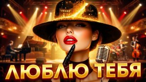 ЛЮБЛЮ ТЕБЯ — музыка для души | Antey Sound