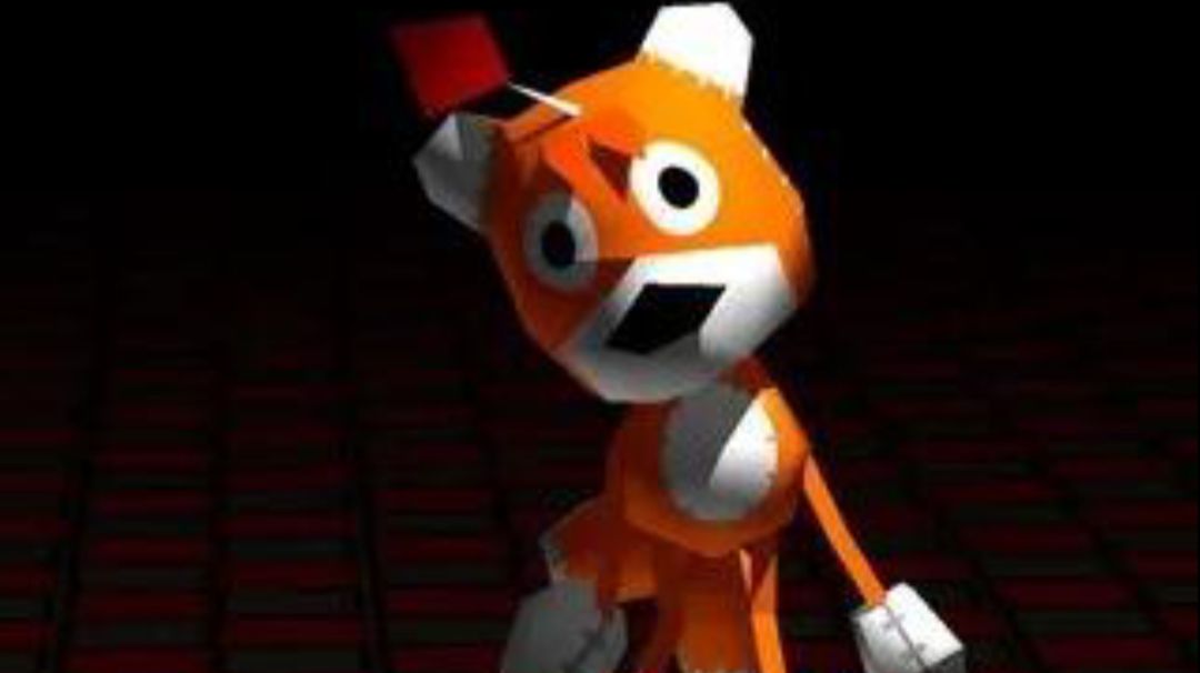 Эдит Соник.ехе