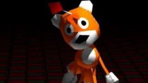 Эдит Соник.ехе