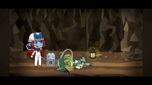 Gacha inflation dig dug.