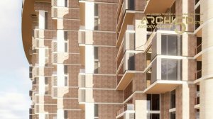 Жилые комплексы