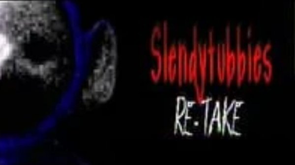 Полное прохождение сна ляли ~ Slendytubbies Re-Take Laa-Laa`s Dreams