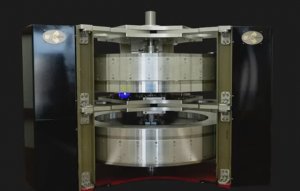 СИЛА ИНЕРЦИИ МАГНИТНОГО ГЕНЕРАТОРА IEC - Free Energy