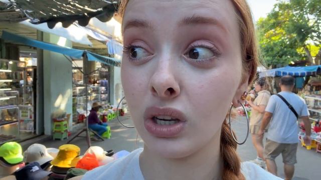 Выживаю во ВЬЕТНАМЕ ⭐️ не Вэлл (влог)