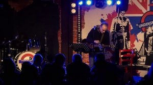 2026-01-25 - Михаил ВОЛКОВ - Вечер песен Высоцкого в клубе «Big Ben»