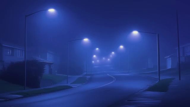 It's Late, Take A Breath... | Ambient Mix