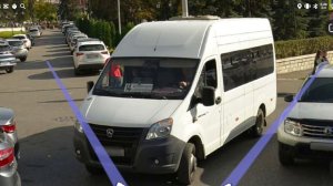 Пятигорск транспорт