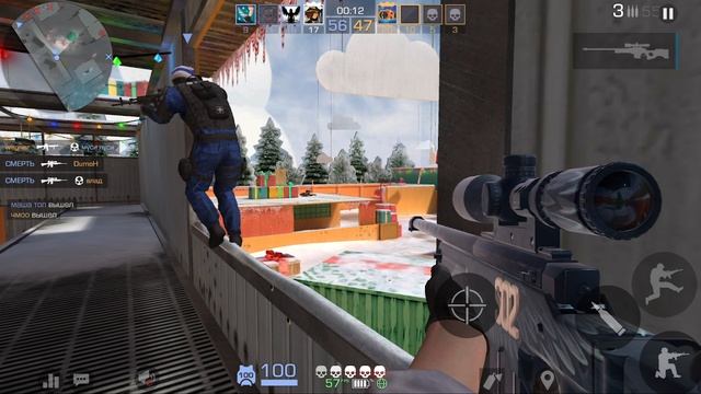 стендофф 2 смотреть онлайн