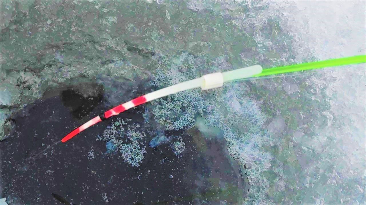 ТОННЫ КРУПНОГО КАРАСЯ... СЛОЯМИ В ЯМЕ Ч.2 Зимняя рыбалка смотреть онлайн