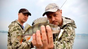 Открытие спиннингового сезона 2025 на реке Кама