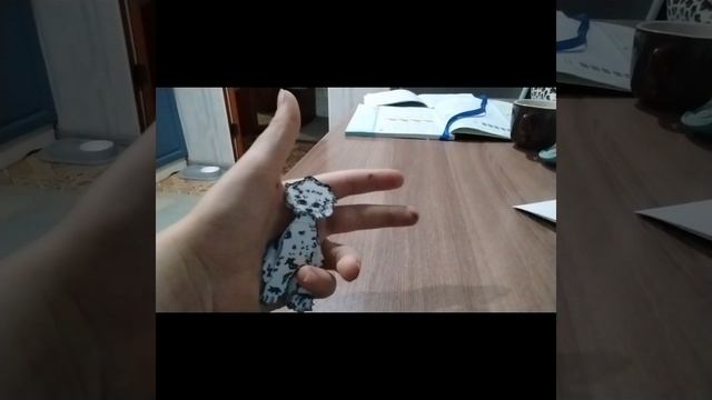 небольшое знакомство с таффи 🌿🧺