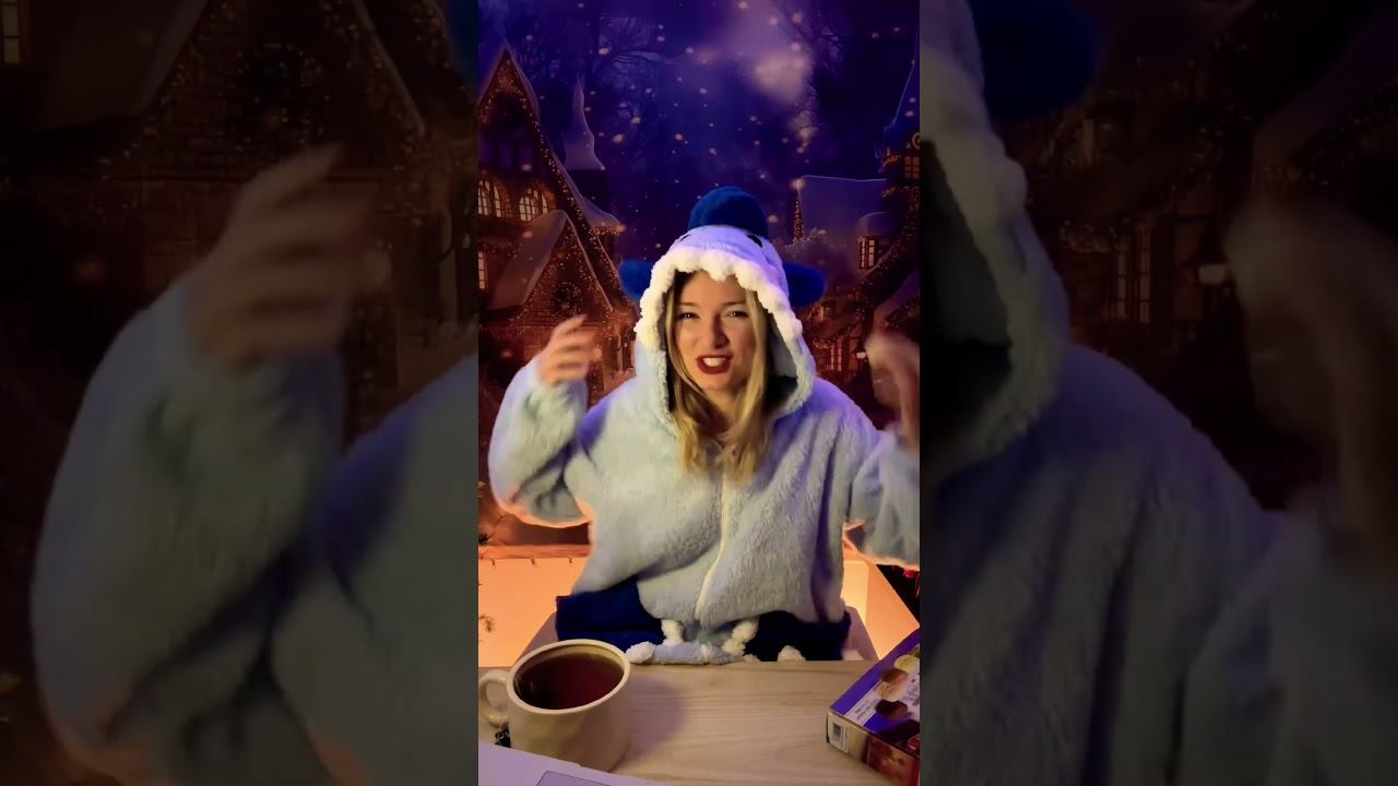 #распаковка #2026 #адвенткалендарь #новогоднеевидео #макароны смотреть онлайн