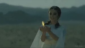 И заря, заря -2. Лариса Мерзлякова - муз., Александр Гами - исп., Любовь Чернышова - стихи и монтаж