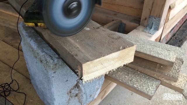 опасно для жизни, ЦЕПНОЙ ДИСК ДЛЯ УШМ, создан не для всех смотреть онлайн