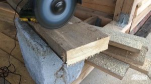 опасно для жизни, ЦЕПНОЙ ДИСК ДЛЯ УШМ, создан не для всех