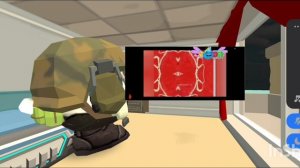 канал карусель взломали в чикен ган