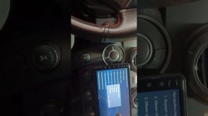 Настройка камеры заднего вида на китайской андроид магнитоле