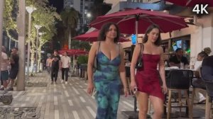 Ночная жизнь Майами 🌙 Суперкары 🏎️ Модели 👠 Энергия миллионеров 💸