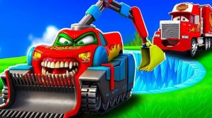 МУЛЬТИКИ ПРО МАШИНКИ 🚗 МОЛНИЯ МАКВИН И ЖИЗНЬ МЕЖДУ СТАРТОМ И ФИНИШЕМ. В ПОГОНЕ С ВЕТРОМ