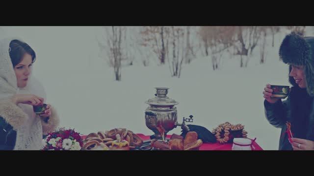 Алексей и Екатерина